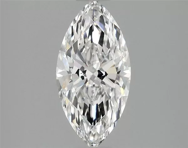1.29 Carat · E · VS2 Rare Carat Ideal Cut