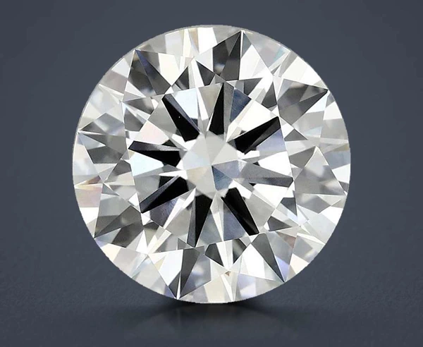 4.67 Carat · E · VVS2 Rare Carat Ideal Cut