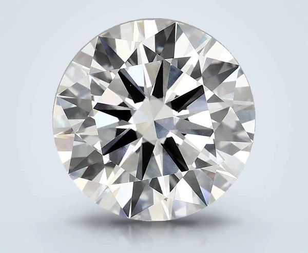 4.67 Carat · E · VVS2 Rare Carat Ideal Cut