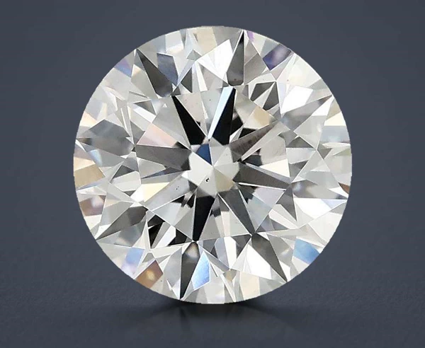2.32 Carat · E · VS2 Rare Carat Ideal Cut