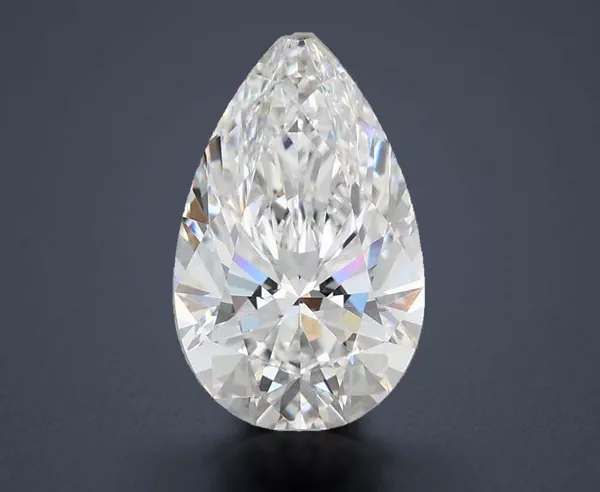 3.2 Carat · D · VVS2 Rare Carat Ideal Cut
