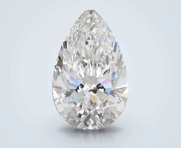 3.2 Carat · D · VVS2 Rare Carat Ideal Cut