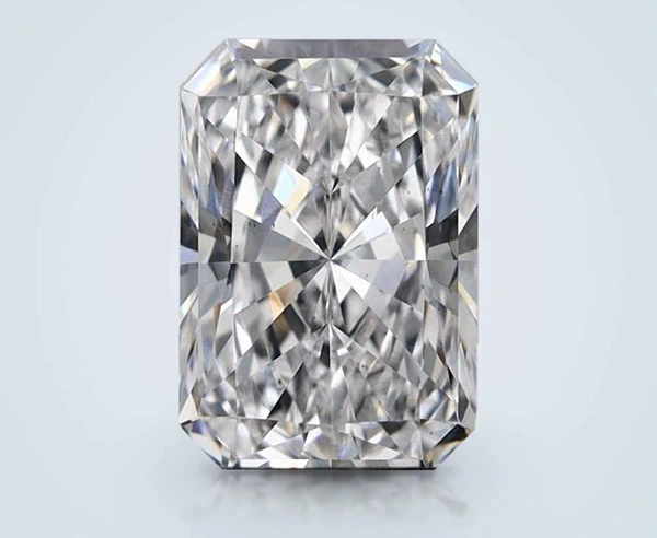 1.28 Carat · D · VS2 Rare Carat Ideal Cut