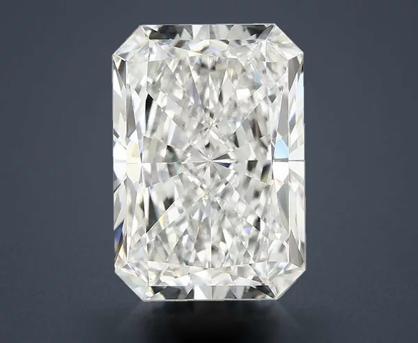 4.67 Carat · E · VS1 Rare Carat Ideal Cut