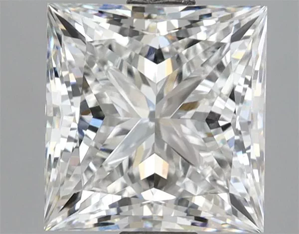 2.82 Carat · F · VVS1 Rare Carat Ideal Cut