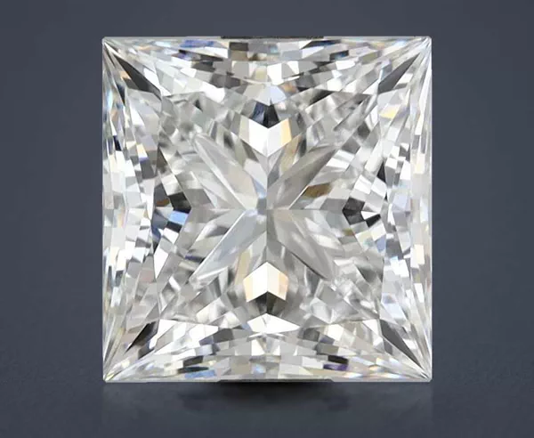 2.82 Carat · F · VVS1 Rare Carat Ideal Cut
