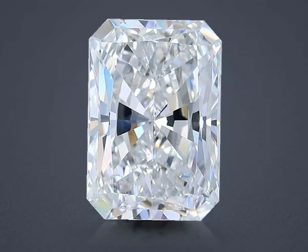 5.04 Carat · D · VS2 Rare Carat Ideal Cut