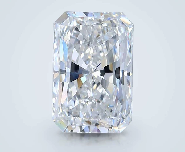 5.04 Carat · D · VS2 Rare Carat Ideal Cut