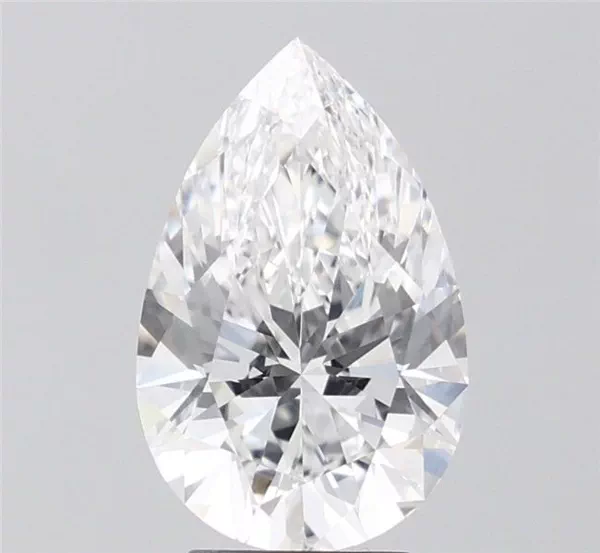 3.01 Carat · D · VVS1 Rare Carat Ideal Cut