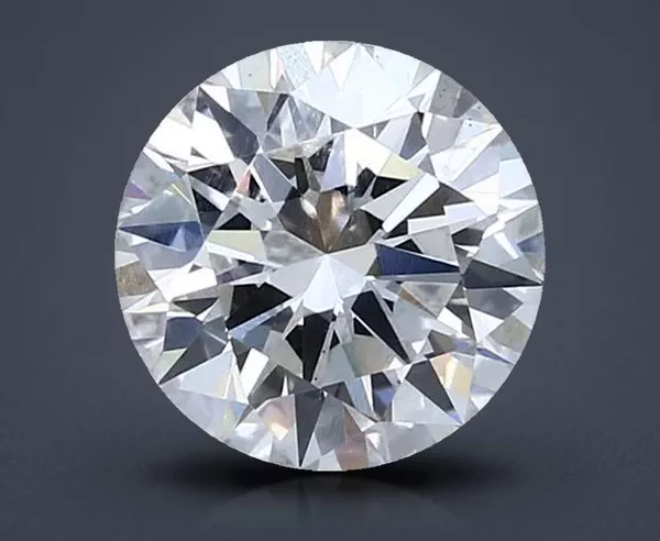 2.09 Carat · E · SI1 Rare Carat Ideal Cut