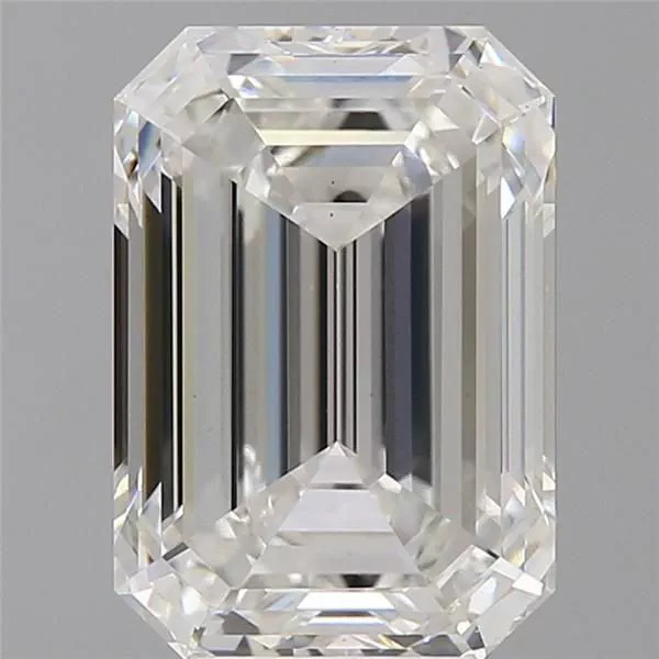5.59 Carat · F · VS1 Rare Carat Ideal Cut