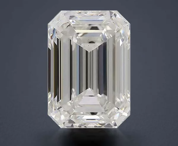 5.59 Carat · F · VS1 Rare Carat Ideal Cut