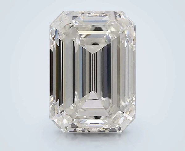 5.59 Carat · F · VS1 Rare Carat Ideal Cut