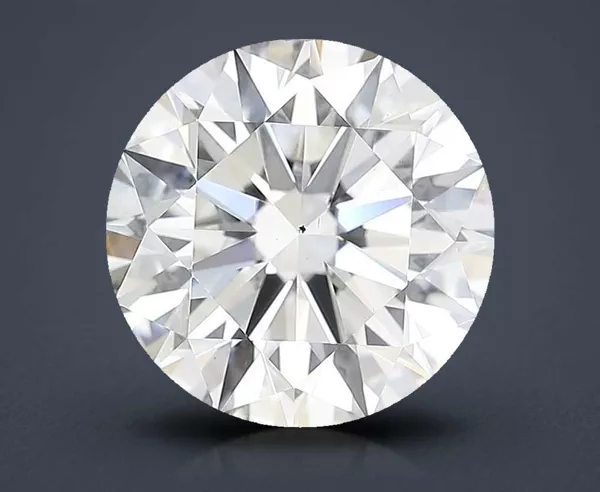2.51 Carat · H · VS2 Rare Carat Ideal Cut