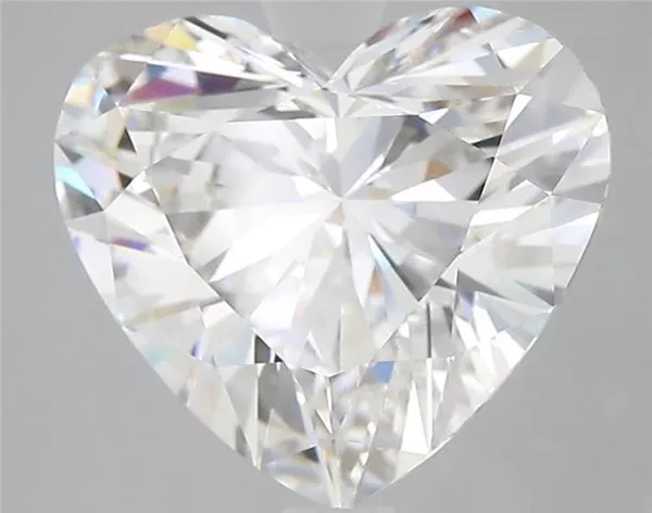 5.51 Carat · E · VVS1 Rare Carat Ideal Cut