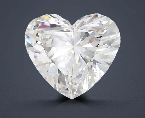 5.51 Carat · E · VVS1 Rare Carat Ideal Cut