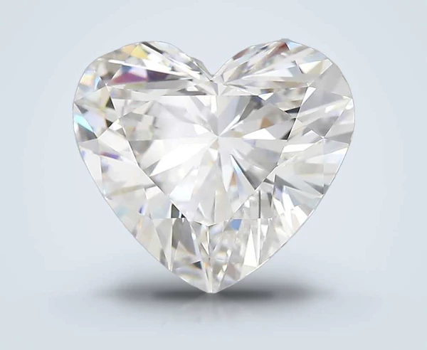 5.51 Carat · E · VVS1 Rare Carat Ideal Cut