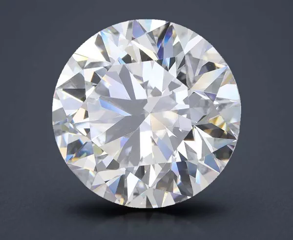 6.67 Carat · D · VS1 Rare Carat Ideal Cut
