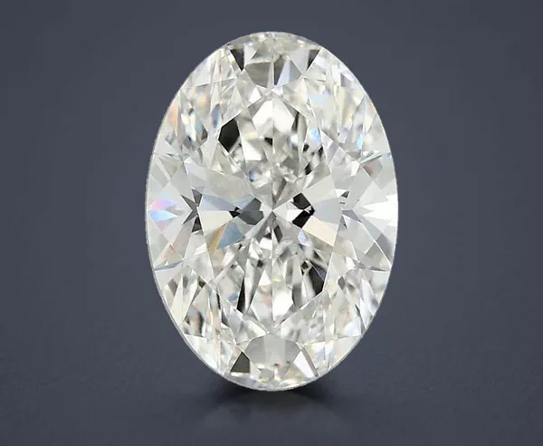 2.87 Carat · F · VVS2 Rare Carat Ideal Cut