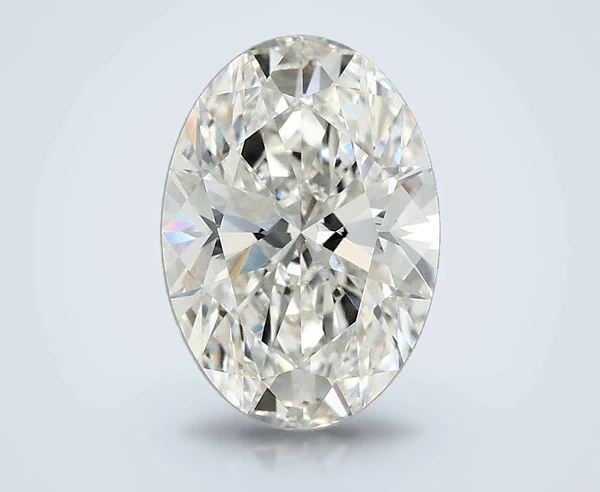 2.87 Carat · F · VVS2 Rare Carat Ideal Cut