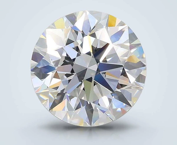 3.02 Carat · D · VVS2 Rare Carat Ideal Cut