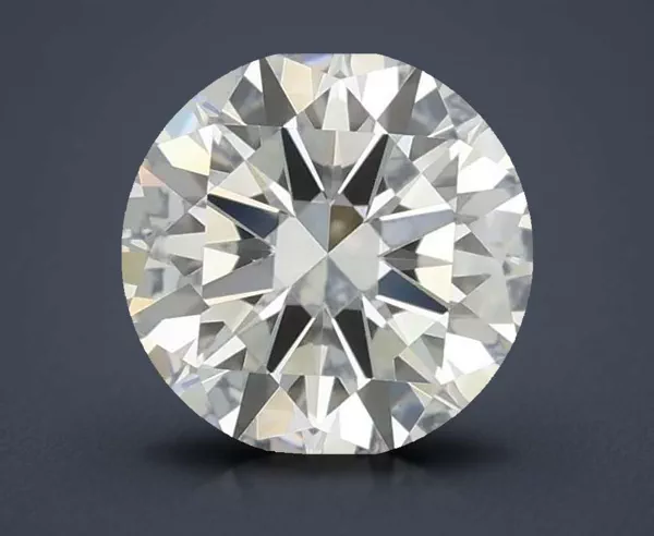 0.51 Carat · G · VS1 excellent Cut