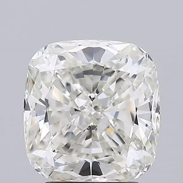 2.8 Carat · G · VVS2 Rare Carat Ideal Cut