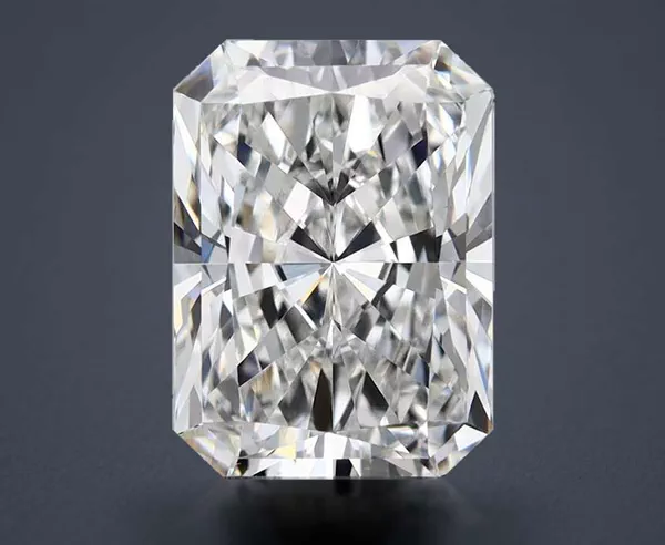 3.07 Carat · F · VS1 Rare Carat Ideal Cut