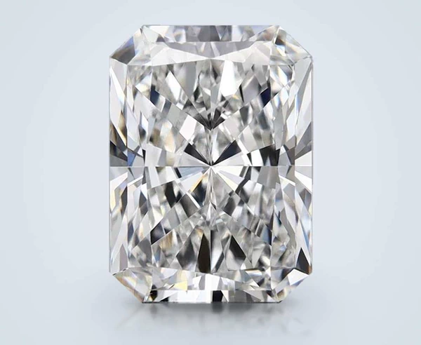 3.07 Carat · F · VS1 Rare Carat Ideal Cut