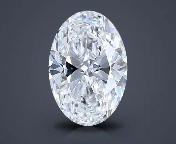 1.68 Carat · D · VVS1 Rare Carat Ideal Cut