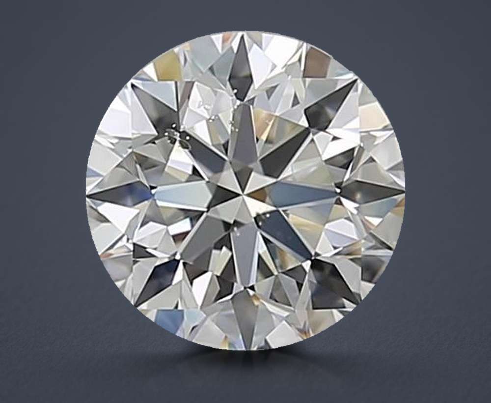 1.7 Carat · I · SI1 excellent Cut