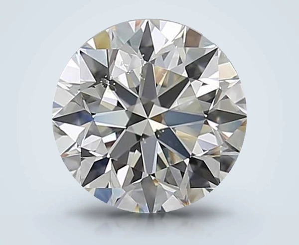 1.7 Carat · I · SI1 excellent Cut