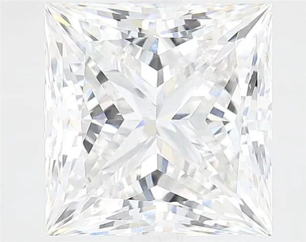 5.45 Carat · F · VS1 Rare Carat Ideal Cut