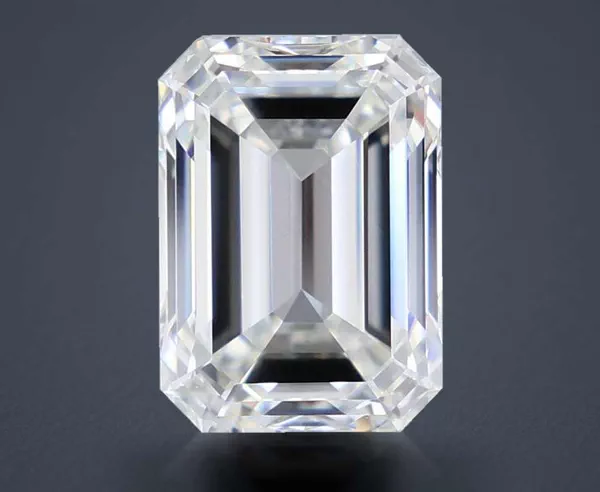 2.85 Carat · G · VVS2 very good Cut