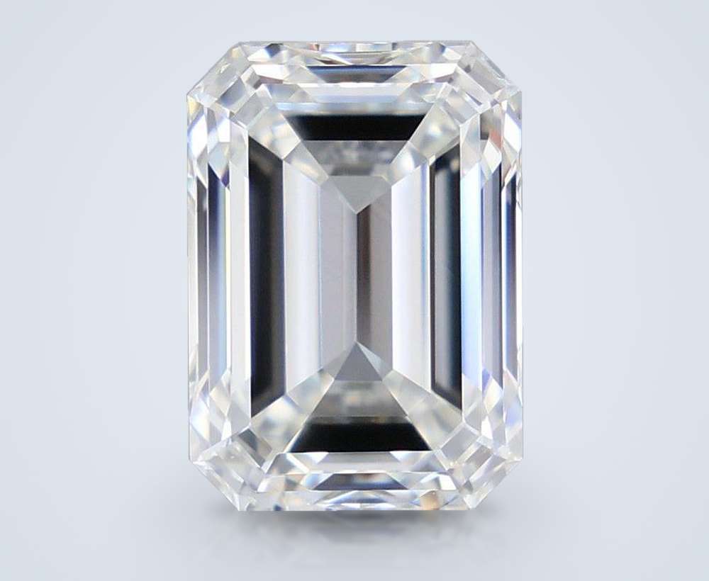 2.85 Carat · G · VVS2 very good Cut