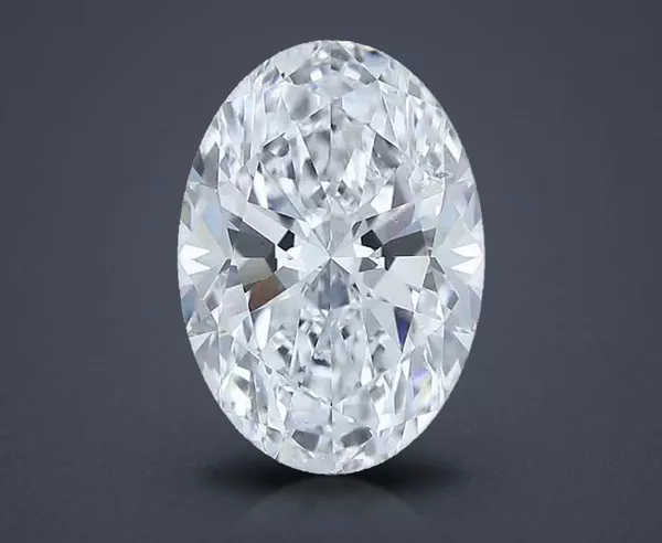 3 Carat · D · SI1 Rare Carat Ideal Cut