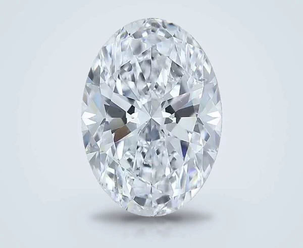 3 Carat · D · SI1 Rare Carat Ideal Cut