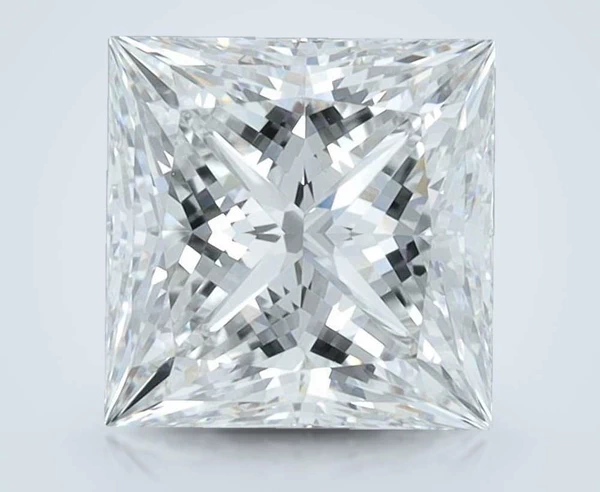 3.31 Carat · F · VVS2 Rare Carat Ideal Cut