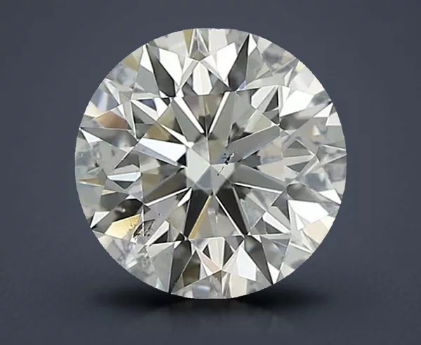 0.74 Carat · J · SI1 Rare Carat Ideal Cut