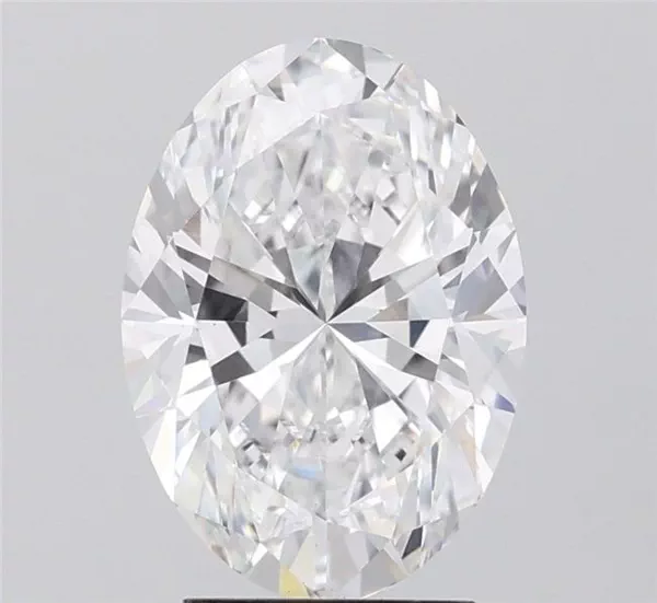 3.26 Carat · D · VS1 Rare Carat Ideal Cut