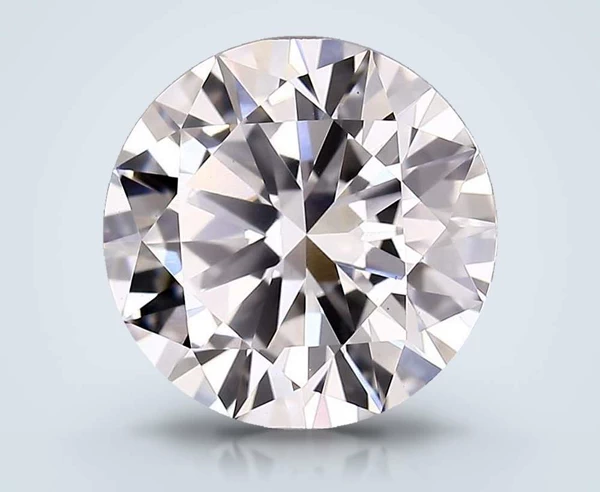 1.96 Carat · D · VS1 excellent Cut