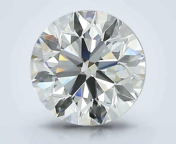 1.7 Carat · G · VVS1 excellent Cut