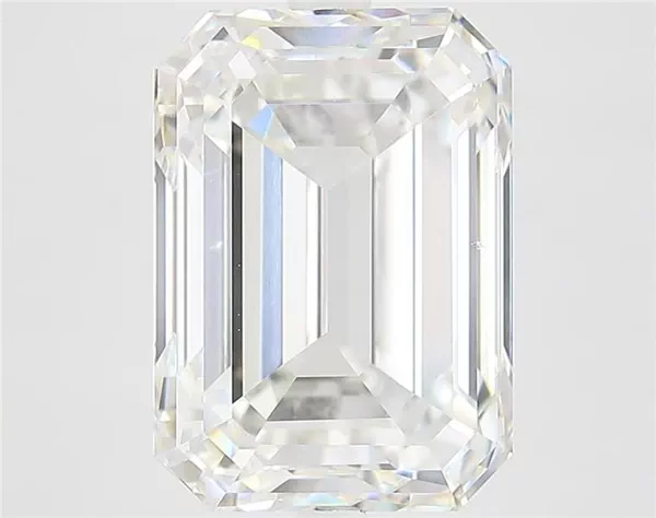 9.54 Carat · F · VVS2 Rare Carat Ideal Cut