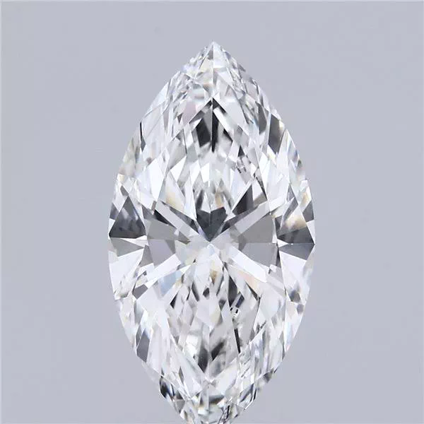 3.55 Carat · F · VS2 Rare Carat Ideal Cut