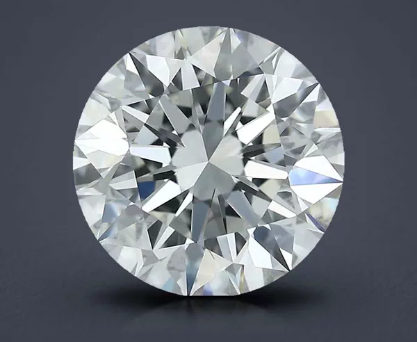 1.52 Carat · I · VVS2 Rare Carat Ideal Cut
