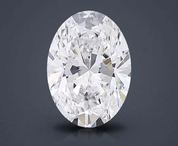 2.87 Carat · D · VVS2 Rare Carat Ideal Cut