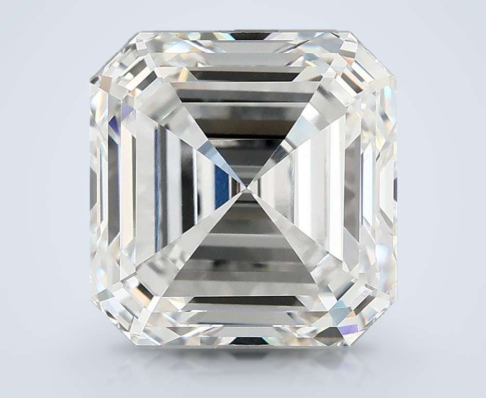 5.02 Carat · E · VVS2 excellent Cut