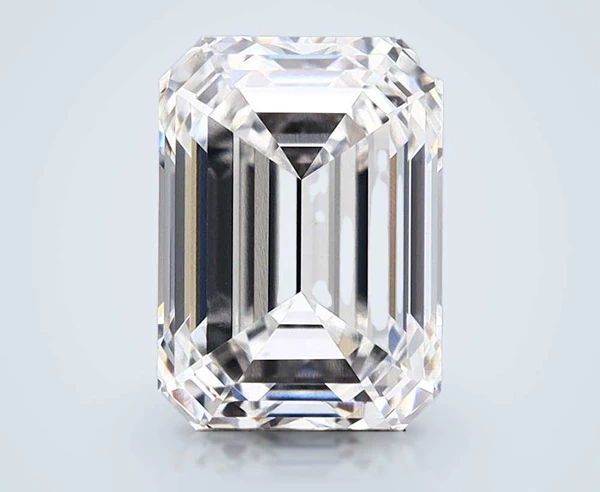 4.07 Carat · F · VS1 Rare Carat Ideal Cut
