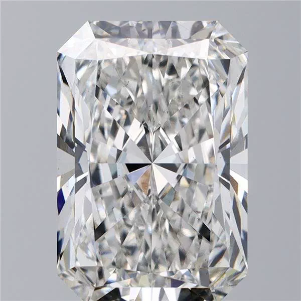 7.28 Carat · G · VS2 Rare Carat Ideal Cut