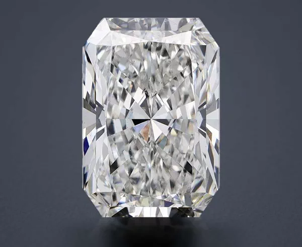 7.28 Carat · G · VS2 Rare Carat Ideal Cut